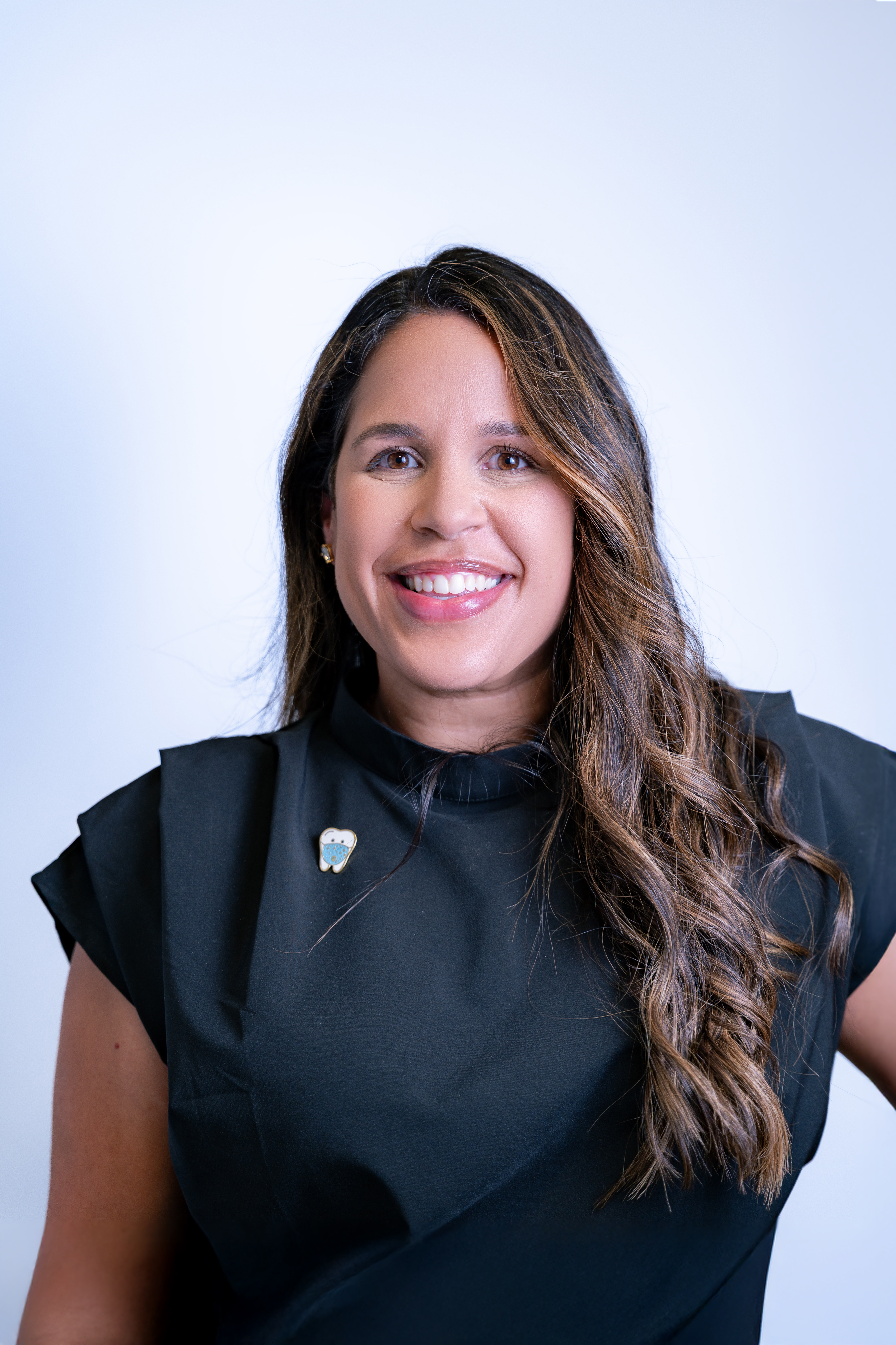Dr. Zuleima Santiago-Del Toro